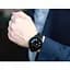 Умные наручные часы Smart Classic Black - миниатюра 6