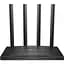 Бездротовий маршрутизатор (роутер) TP-Link Archer A6 [47032] - мініатюра 1