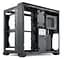 Корпус Lian Li PC-O11 Dynamic Air Mini Black (G99.O11AMX.00) Без БП - мініатюра 8