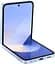 Мобільний телефон Samsung Flip 6 12/256GB Blue SM-F741U - мініатюра 1