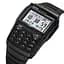 Наручний годинник Skmei 2255 Black, 2255BK (18448) - мініатюра 2