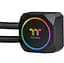 СВО Thermaltake Floe RC240 CPU & Memory AIO Liquid Cooler (CL-W271-PL12 ВSW-A) - миниатюра 4