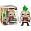 Коллекционная фигурка Funko Pop Триган Декарт Trigun Descartes 10 см T D 1368 - миниатюра 1