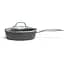 Сотейник кований Holmer DF-42826-FAMML Elegance з кришкою 26 см 3.2 л (DF-42826-FAMML Elegance) - мініатюра 4