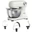 Миксер планетарный Tefal Bake Easy бежевый 500 Вт (QB140AF0) - миниатюра 1