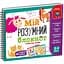 Игра развивающая Vladi Toys Академия развития Мой умный блокнот: логика для малышей (VT5001-01) - миниатюра 1