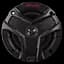 Коаксиальная автоакустика JVC CS-V418 [55530] - миниатюра 2