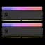 Оперативна пам'ять GoodRam 64GB (2x32GB) DDR5 6400MHz IRDM RGB Black (IRG-64D5L32/64GDC) - мініатюра 1