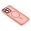 Чохол-накладка Magnetic Camera Lens with Magsafe Apple iPhone 14 Pink (35211_3345340) - мініатюра 6