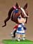 Подвижная Фигурка Nendoroid Токай Тэйо 1995 Нендороид из аниме Девушки-пони: Славное дерби Uma Musume - миниатюра 6