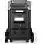 Зарядна станція Fossibot F3600 Pro Black [114114] - мініатюра 6