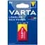 Батарейка Varta Longlife Max Power 6LR61 Alkaline 1 шт. (4722101401) - мініатюра 1