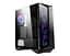 Корпус ATX W/O PSU MPG GUNGNIR 110R MSI - миниатюра 1