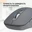 Миша OfficePro Wireless сіра (M230G) - мініатюра 11