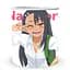 Кружка GeekLand Don’t Toy With Me, Miss Nagatoro Не издевайся, Нагаторо-сан DTMN 08 330 мл белая - миниатюра 2