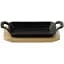 Гриль-панель з дошкою для сервіровки MasterPro Cook & share 17х10 см (BGMP-3807-4) - мініатюра 4
