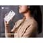 Чохол iLera GhostCase Camera Button with MagSafe для Apple iPhone Air Transparent (ILGCAClCaBk17Air) [150398] - мініатюра 11