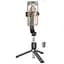 Монопод Hoco K20 Prior live broadcast holder Чорний - мініатюра 1