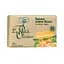 Мыло экстранежное Le Petit Olivier 100% vegetal oils soap, мандарин, 100 г (3549620005349) - миниатюра 1
