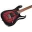 Электрогитара Cort X100 Open Pore Black Cherry Burst [160662] - миниатюра 4