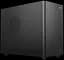 Корпус 2E Credo Metal V350B Black - миниатюра 1