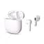 Навушники Xiaomi MiiiW TWS Wireless Earbuds Marshmallow White (MWTW03) - мініатюра 1