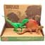 Игрушка Bibi Toys Динозавр 2 шт. (762176BT-2)  - миниатюра 1