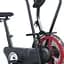 Велотренажер аэробайк York Fitness FB300 FAN BIKE - миниатюра 5