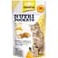 Лакомство для кошек GimCat Nutri Pockets Cheese, 60 г - миниатюра 1