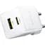 Мережевий зарядний пристрій Baseus Palm 30W USB-C/USB-A Moon White (P1011160A213-00) [132860] - мініатюра 4