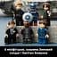 Конструктор LEGO Marvel Гелікеріер Щ.И.Т. (76354) - мініатюра 19