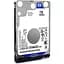 Жорсткий диск Western Digital Blue 2.5" 1TB 5400 rpm 128MB SATAIII (WD10SPZX) Refurbished - мініатюра 2