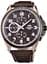 Годинник Orient FUY05003T0 - мініатюра 1