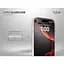 Чохол iLera GlassCase + Camera Button with MagSafe для Apple iPhone 17 Pro Max Transparent (ILGCLCa17PrMx) [150420] - мініатюра 3