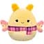 М'яка іграшка Squishmallows  Метелик Мірі 30 см (SQCR06672) - мініатюра 1