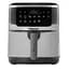Мультипіч LAF-3210 Black/Inox 1700W LIBERTON teh0020181 - мініатюра 1