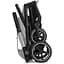 Коляска Cybex Beezy Fog Grey (з бампером) (524000151) - мініатюра 7