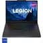 Игровой ноутбук Lenovo Legion 5 15IRX10 Intel Core i9- 14900HX до 5, 8 ГГц, 15, 1 WQXGA, OLED, 165 Гц, 32 ГБ DDR5, 1 ТБ SSD, NVIDIA GeForce RTX 5070 8 ГБ GDDR7, Eclipse Black - миниатюра 1