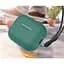 Чехол AhaStyle Colorful Silicone Case для AirPods Pro 2 Midnight Green [CP-187-2-C-PG] [133839] - миниатюра 6