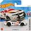 Базовая машинка Hot Wheels HW First Response 10 Camaro SS (5785) - миниатюра 1
