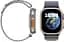 Смарт-годинник Apple Watch Ultra 2 49mm Titanium Case with Blue Alpine Loop Large [MREQ3] [92638] - мініатюра 3