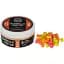 Бойли Brain Dumbells Mix Double Fruit (cлива+ананас) 5x8 mm 34 g - мініатюра 1