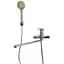Смеситель для ванны WEZER NKL1-146 - миниатюра 1