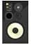 Акустична система JBL L100 Classic Black Edition 1 шт. (JBLL100CLASSICBG) - мініатюра 3