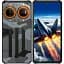 Смартфон Oukitel F150 Air2 Ultra 16/512GB Jet Black (Global Version) - миниатюра 1