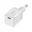 Мережевий зарядний пристрій Baseus GAN3 Fast Charger 1C 30W EU CCGN010102 White - мініатюра 1