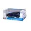 Ігрова автомодель Maisto 2022 Mercedes-Benz EQS Blue 1:24 (32902 met. blue) - мініатюра 7