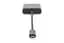Перехідник Type-C — HDMI Digitus 4K - мініатюра 4