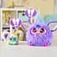 Игрушка интерактивная Hasbro Furby Furblets Zee Bah (F9703_G1778) - миниатюра 4
