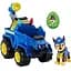 Спасательный автомобиль Spin Master Paw Patrol Дино-миссия де-люкс с водителем Гонщик (SM16776/5461) - миниатюра 1